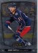 2024-25 O-Pee-Chee Platinum #84 Adam Fantilli