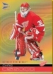 2001-02 McDonald's Pacific #13 Chris Osgood SP