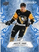 2024-25 Upper Deck Ice #149 Jack St. Ivany RC