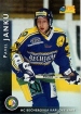 1999-00 Czech DS #22 Pavel Janku