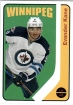 2014-15 O-Pee-Chee Retro #257 Evander Kane	