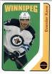 2014-15 O-Pee-Chee Retro #257 Evander Kane	