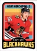 2024-25 O-Pee-Chee Retro #32 Kevin Korchinski