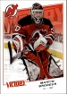 2008-09 Upper Deck Victory #77 Martin Brodeur