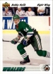 1991-92 Upper Deck #233 Bobby Holk