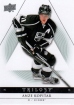 2013-14 Upper Deck Trilogy #46 Anze Kopitar