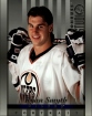 1997-98 Studio Portraits 8x10 A4 #16 Ryan Smyth