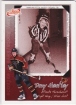 2003/2004 Atomic Hockey Roots Checklist /  Dany Heatley