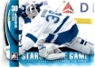 2013-14 Between the Pipes #3 Ben Bishop SG 