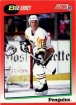 1991-92 Score Canadian Bilingual #169 Bob Errey
