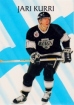 1992-93 Parkhurst #445 Jari Kurri