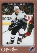 2006-07 O-Pee-Chee #484 Trevor Linden