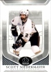 2020-21 SP Signature Legends #345 Scott Niedermayer SP