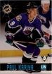 1996 Stadium Club Members Only 50 #2 Paul Kariya