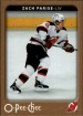 2006-07 O-Pee-Chee #297 Zach Parise