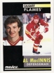 1991/1992 Pinnacle / Al MacInnis