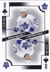 2017-18 O-Pee-Chee Playing Cards #8C William Nylander
