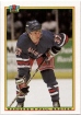 1990-91 Bowman #224 Paul Broten