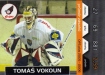 2005-06 Czech OFS Goals Against Leaders #P13 Tom Vokoun