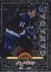 1997-98 Leaf International #9 Mark Messier