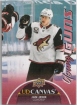 2021-22 Upper Deck Canvas #C97 Jan Jenk YG