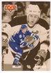 1992-93 Pinnacle #247 Dmitri Mironov IDOL/(Viacheslav Fetisov)