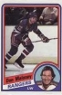 1984-85 O-Pee-Chee #147 Don Maloney