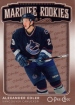 2006-07 O-Pee-Chee #576 Alexander Edler RC