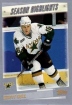 2000-01 Topps #330 Brett Hull HL