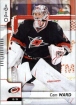 2017-18 O-Pee-Chee #327 Cam Ward