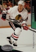 1993-94 Parkhurst #40 Steve Dubinsky