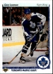 1990-91 Upper Deck #243 Gary Leeman