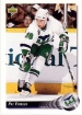 1992-93 Upper Deck #204 Pat Verbeek