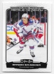 2022-23 O-Pee-Chee #547 Braden Schneider RC