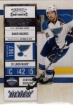 2010/2011 Playoff Contenders / David Backes