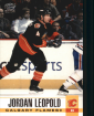 2003-04 Pacific #52 Jordan Leopold