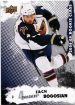 2008-09 Upper Deck Rookie Class #5 Zach Bogosian