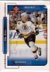 1999-00 Upper Deck MVP #20 Hal Gill