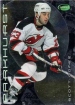 2001-02 Parkhurst Silver #9 Scott Gomez