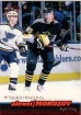 1999-00 Pacific Red #344 Alexei Morozov 