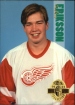 1993 Classic Four Sport #203 Anders Eriksson