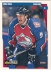1997-98 Collector's Choice #61 Mike Ricci