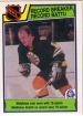 1983-84 O-Pee-Chee #214 Rick Middleton