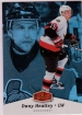 2006/2007 Flair Showcase / Dany Heatley