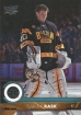 2017-18 Upper Deck #17 Tuukka Rask 