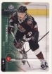 1998-99 Upper Deck MVP #161 Oleg Tverdovsky