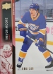 2021-22 Upper Deck Exclusives #85 Trevor Moore