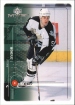 1998-99 Upper Deck MVP #62 Darryl Sydor