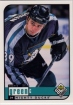 1998-99 Upper Deck Collectors Choice #5 Travis Green