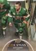 2021-22 Upper Deck Canvas #C40 Matt Dumba